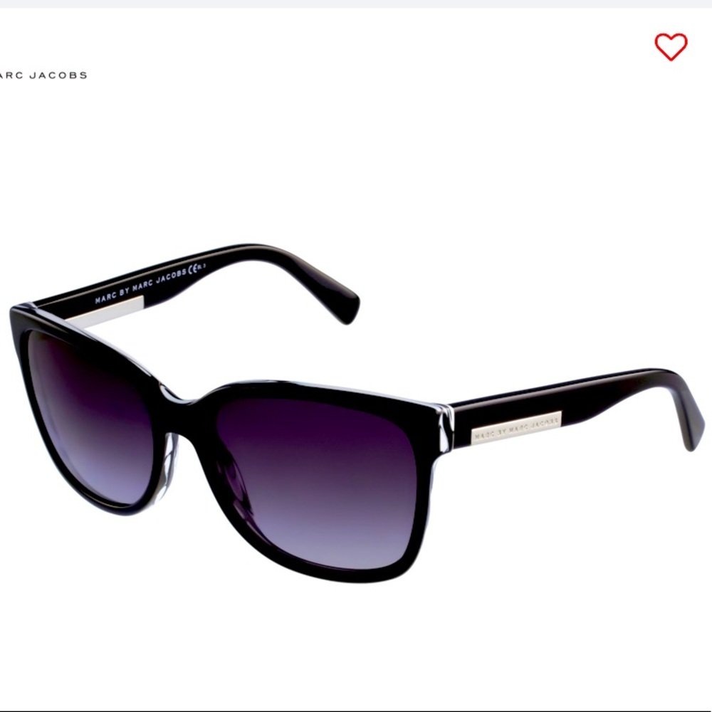 Marc by Marc Jacobs Sunglasses